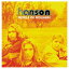 CD MIDDLE OF NOWHERE/hanson 輸入盤