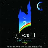 ミュージカル / Ludwig 2 Sehnsucht Nach Dem Paradies