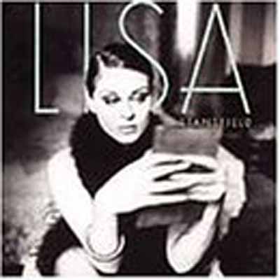 CD LISA STANSFIELD 輸入盤