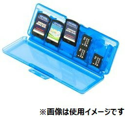 Nyko Playstation Vita GAME CASE ケース メモリーケース