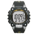 TIMEX SPORT eliteIRONMAN 100LAP WITH FLIX SYSTEM フリックス 100ラップ T5E231 腕時計 #8984