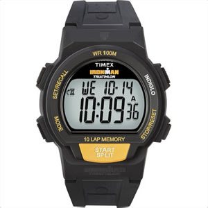 TIMEX SPORT entryIRONMAN 10 LAP BASIC アイアンマン トライアスロン T5K169 10ラップ ベーシック 腕時計 #38850