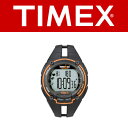 TIMEX SPORT iconIRONMAN ROAD TRAINER DIGITAL HEART RATE MONITOR アイアンマン ロードトレーナー T5K212 デジタルハートレートモニター 腕時計 #38865