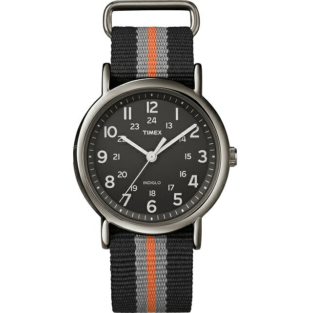 TIMEX ウィークエンダー・セントラルパーク T2N892 メンズ