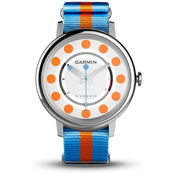 GARMIN ガーミン ウェアラブル端末 vivomove Pop 日本正規版 159734