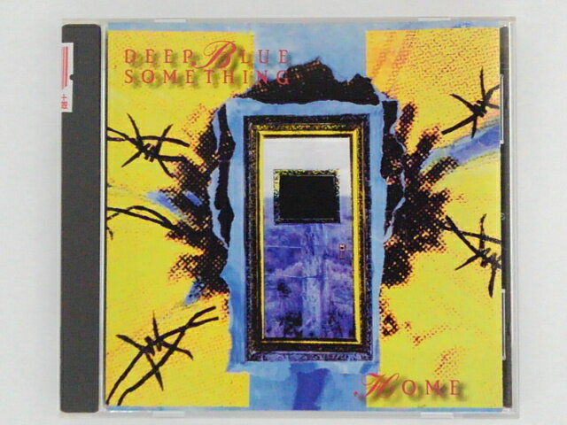 CD Home 輸入盤 /Deep Blue Something
