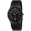 スカーゲン SKAGEN 233XLTMB 腕時計 #28644