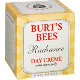Burt's Bees バーツビーズ ラディアンス デイクリーム 55g 正規輸入品