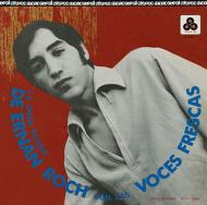 Ernan Roch / La Onda Pesada Mexico 1971