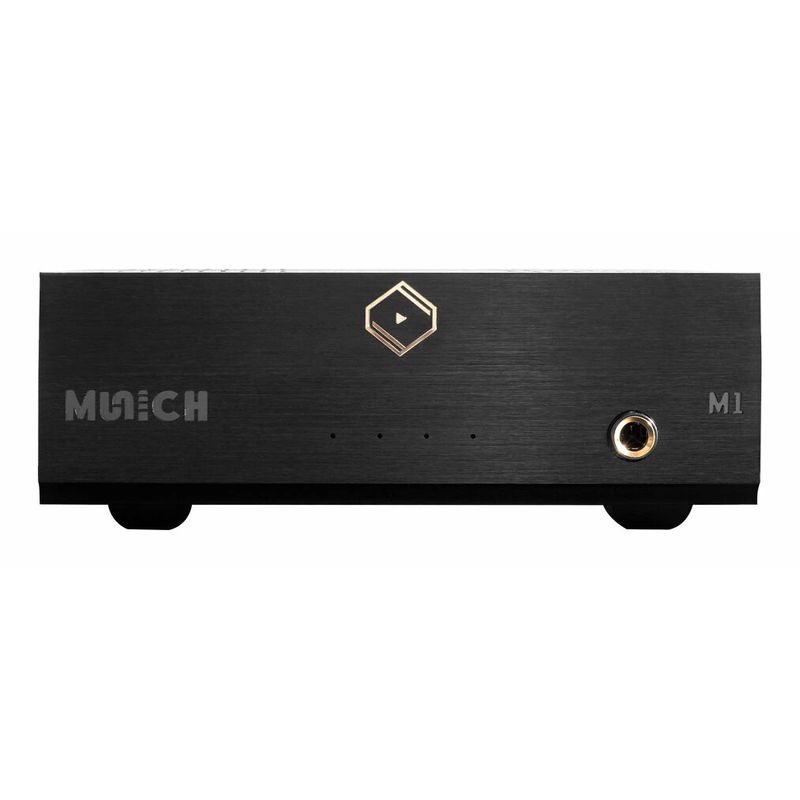 SILENT ANGEL M1-4GB