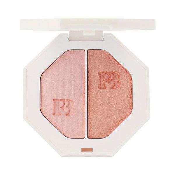 フェンティビューティー｜Fenty Beauty キラワット フリースタイル ハイライター #GIRL NEXT DOOR #CHIC PHREAK
