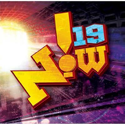 CD Now! 19 輸入盤