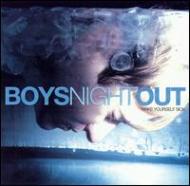 CD MAKE YOURSELF SICK/BOYS NIGHT OUT 輸入盤