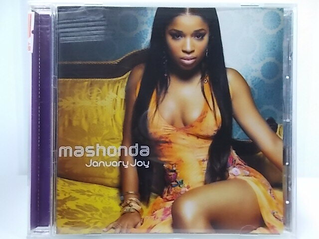 Mashonda / January Joy