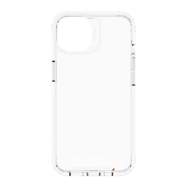 iPhone13 Crystal Palace/クリア