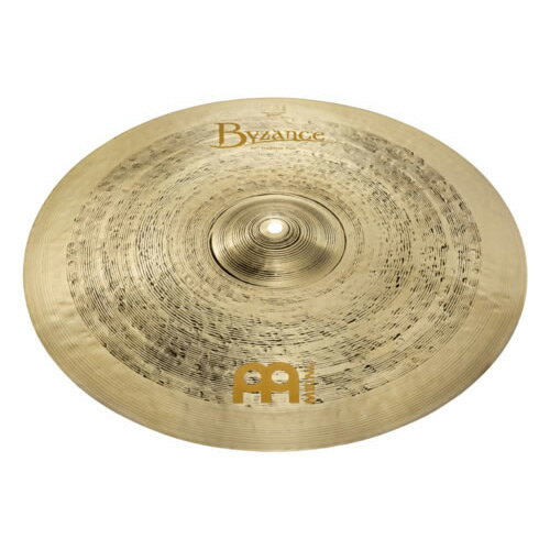 Byzance Jazz Tradition Light Ride 22 B22TRLR MEINL