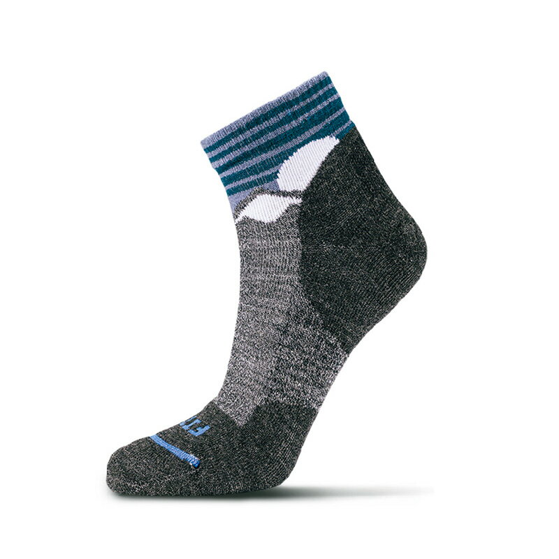 FITS フィッツ ライトハイカークォーター S 011 SRコール F1306