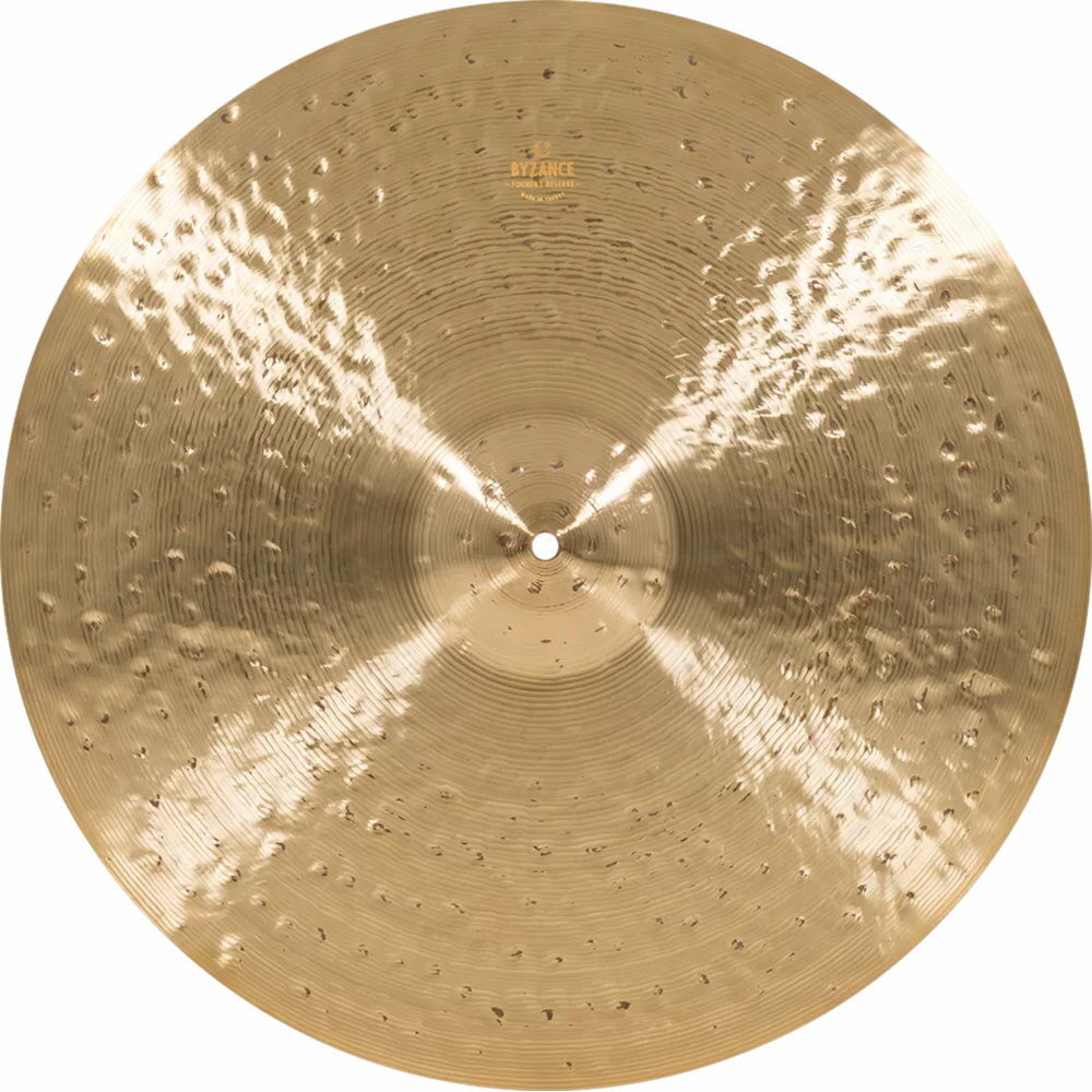 マイネル ライドシンバル 22インチ B22FRRMEINL Foundry Reserve Rides