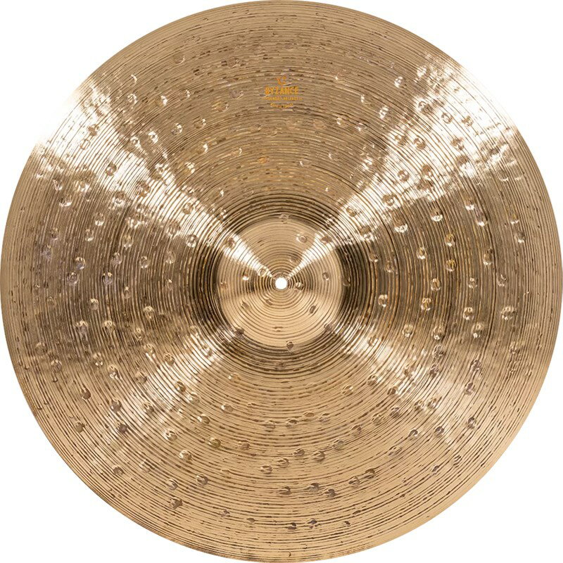 Byzance Foundry Reserve Ride 24 B24FRR MEINL