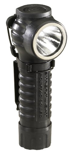 ストリームライト 88830 ポリタック 型ledライト ブラック