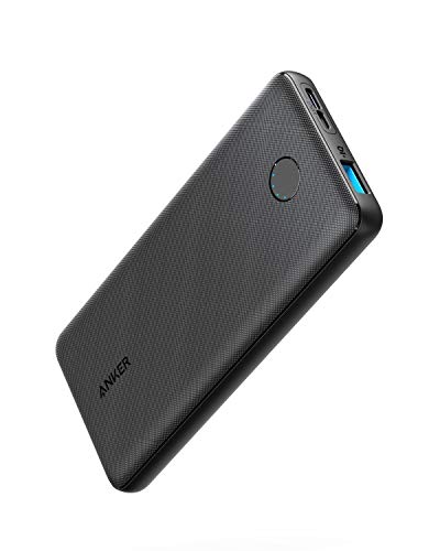 Anker Poweore Slim 10000 ブラック