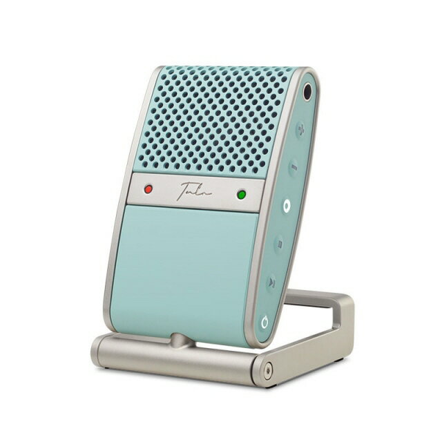 TULA THE TULA MIC-SEAFOAM