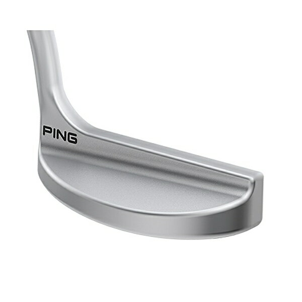 ピン｜PING レフティ パター SIGMA G TESS 34インチ 標準グリップ PP62 ブラック×シルバー