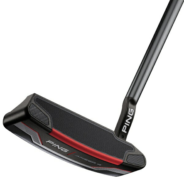 PING ANSER 4 21 PP58 ADJUSTABLE-LENGTH LH 34 BK/RD