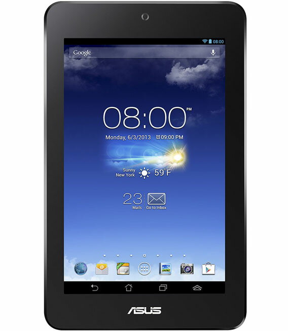 ASUS MeMO Pad ME173-WH16