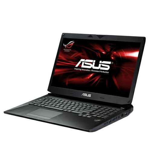 ASUS G75 G750JH-CV130H