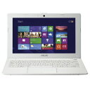 ASUS VivoBook X200MA-KXWHITE