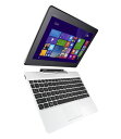 ASUS TransBook T100TA-WHITE-S