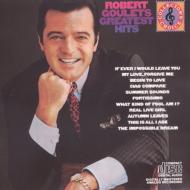 Greatest Hits／Robert Goulet 輸入盤