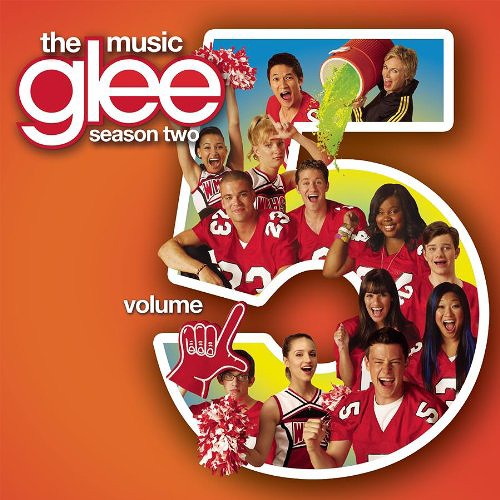 Glee: The Music Vol.5