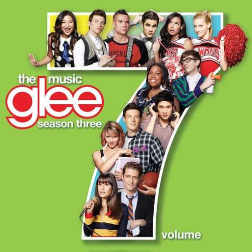 Glee: The Music Vol.7