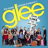 Glee Cast グリーキャスト / Glee: The Music, Season 4 Vol.1