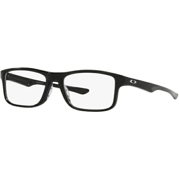 オークリー｜OAKLEY Plank 2.0 メガネフレーム OX8081-1551 51mm ポリッシュドブラック