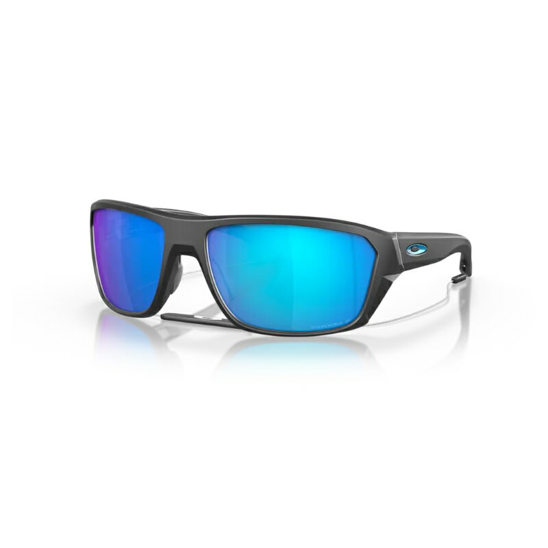 OAKLEY オークリー SPLIT SHOT スプリットショット matteblack PRIZM SAPPHIRE POLARIZED OO9416-3164