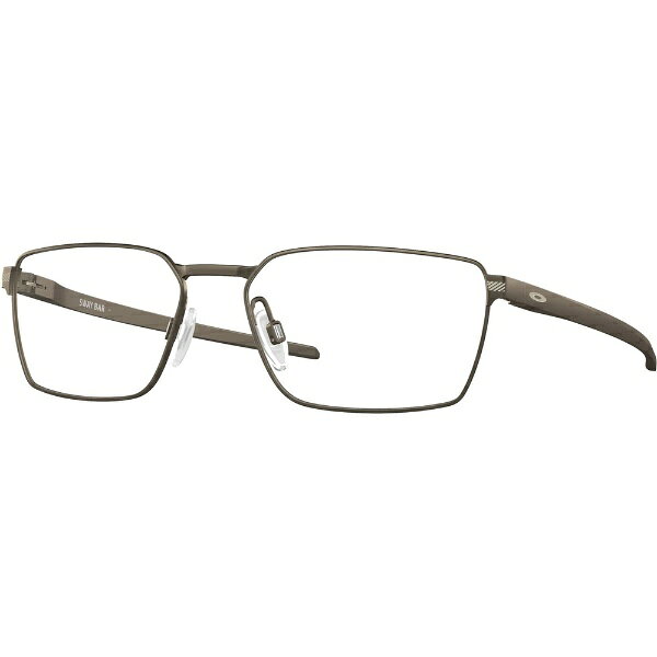 オークリー｜OAKLEY Sway Bar メガネフレーム OX5078-0253 53mm ピューター