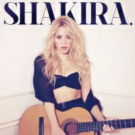 Shakira シャキーラ / Shakira