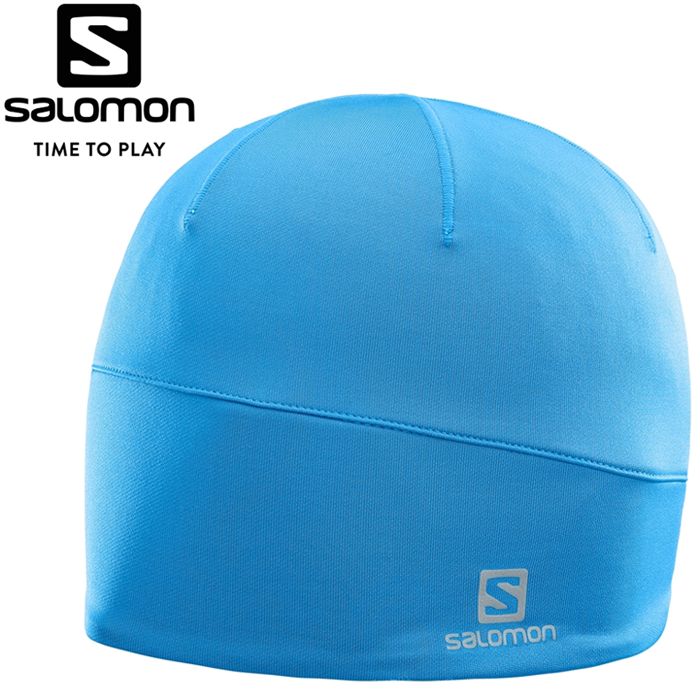 サロモン SALOMON ACTIVE BEANIE アクティブ ビーニー HAWAIIAN SURF 394920