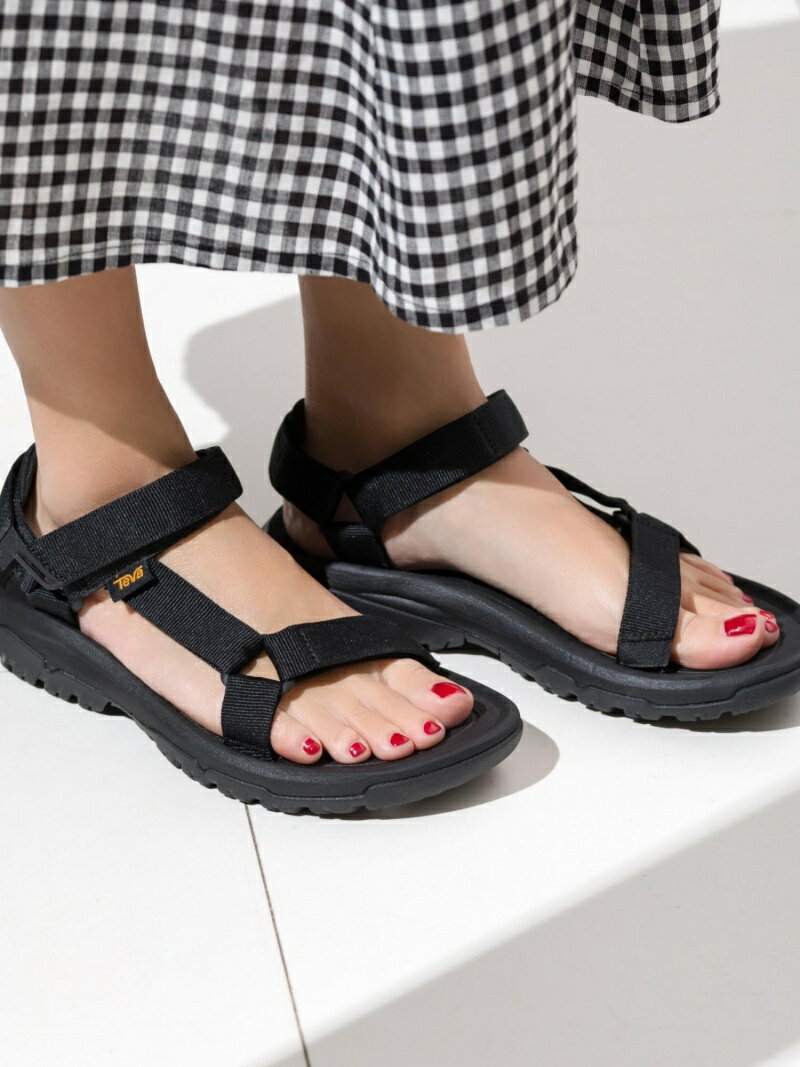 ◆TEVA HURRICANE XLT2 SC サンダル
