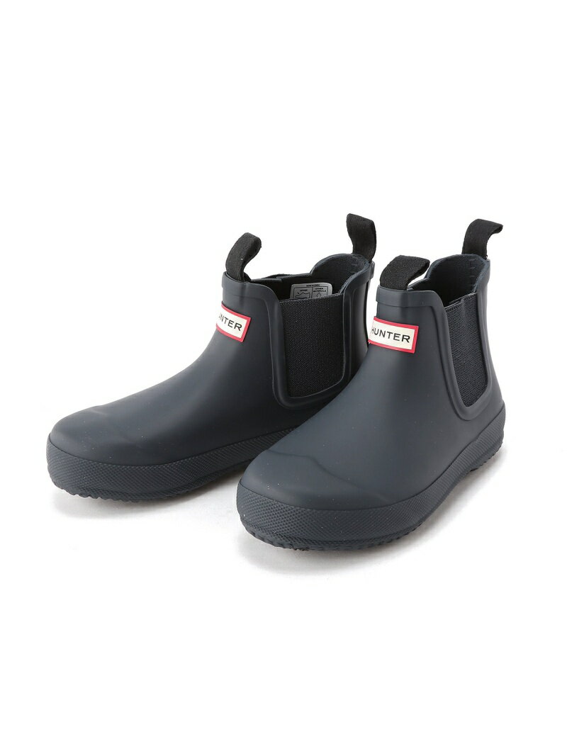 (K)KIDS FLAT SOLE CHELSEA