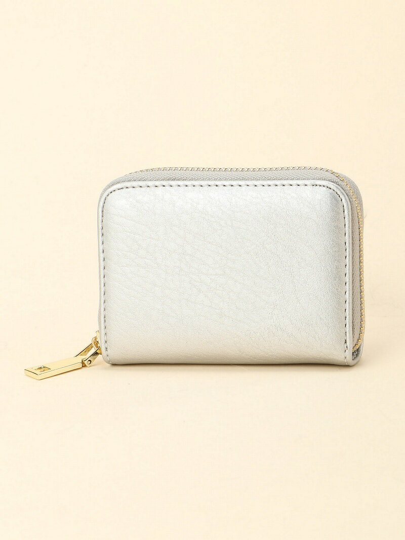 adolescents/(U)ジャバラ カード入れ