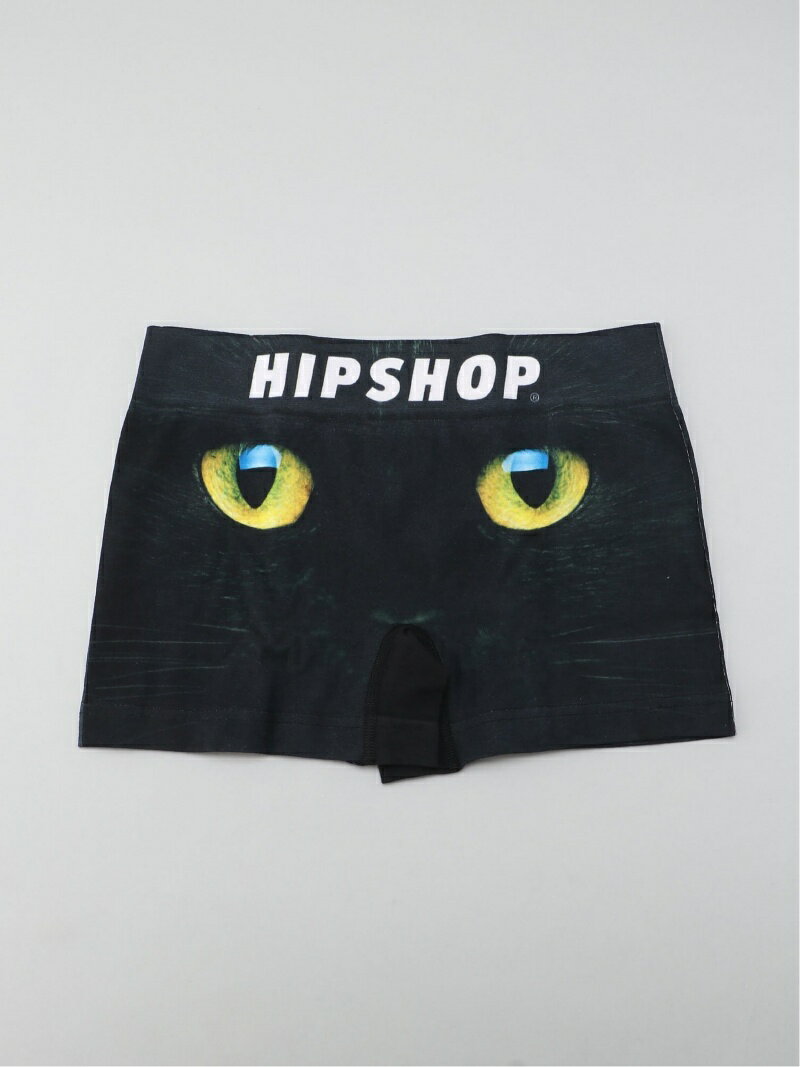 HIPSHOP/(M)アンダーパンツ/コットン/ボクサーパンツ HD0241B102