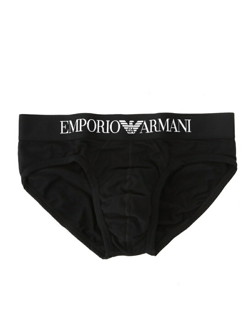 EMPORIO ARMAN/MUWブリーフ