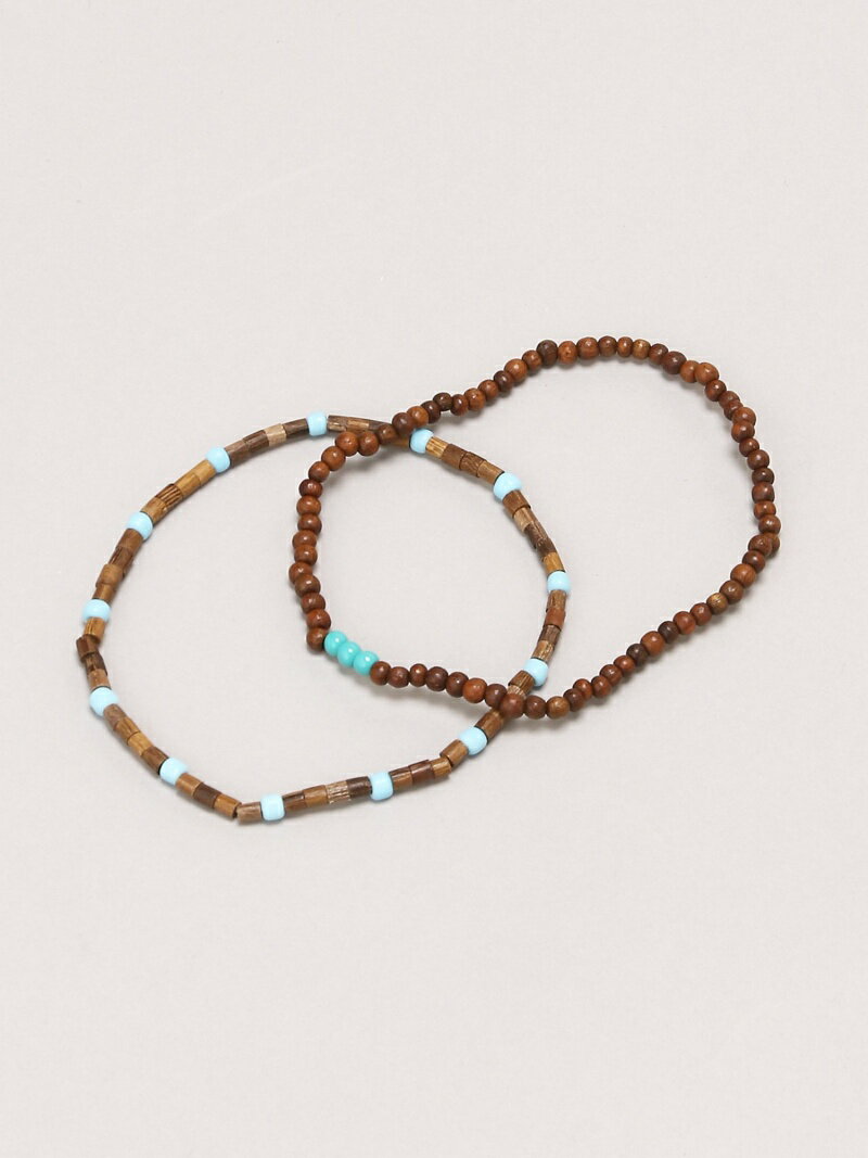 (M)2レン WOOD ANK