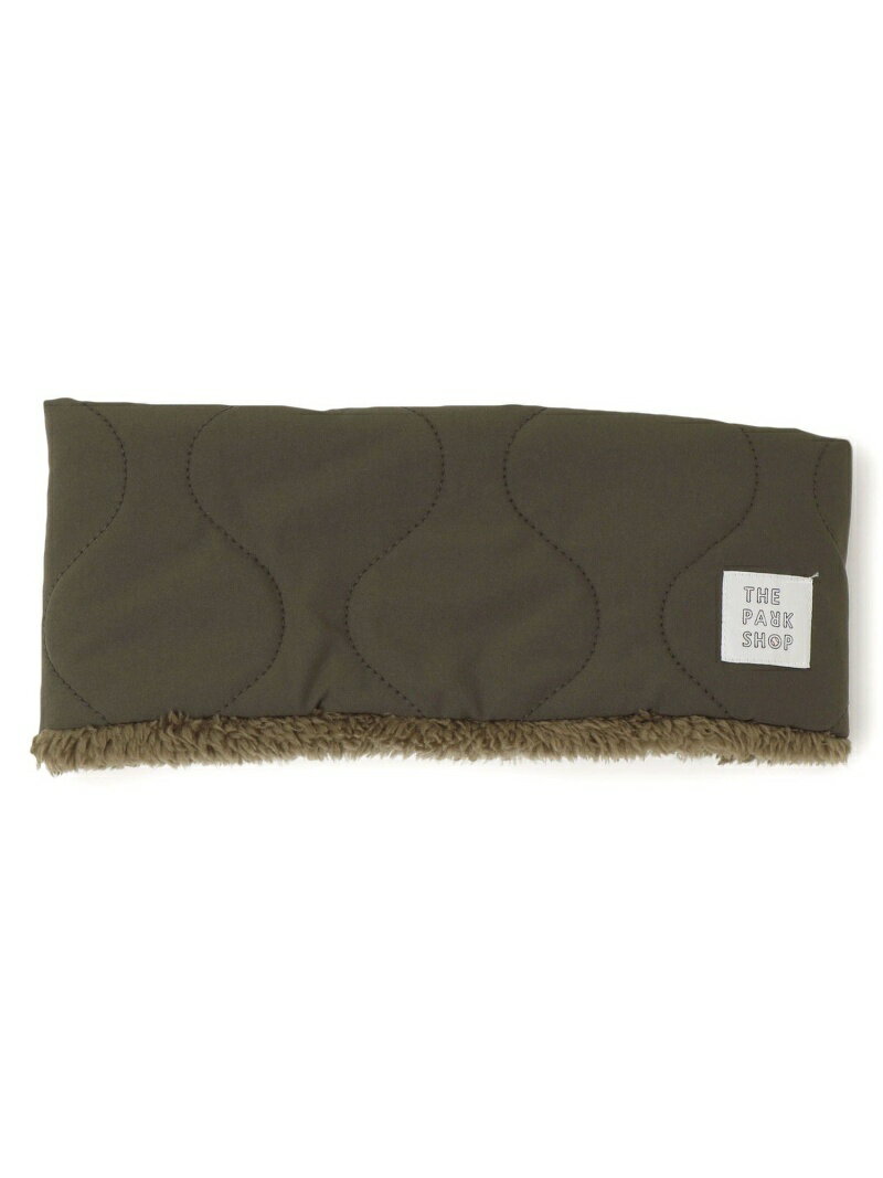 THE PARK SHOP:MILBOY NECKWARMER kids