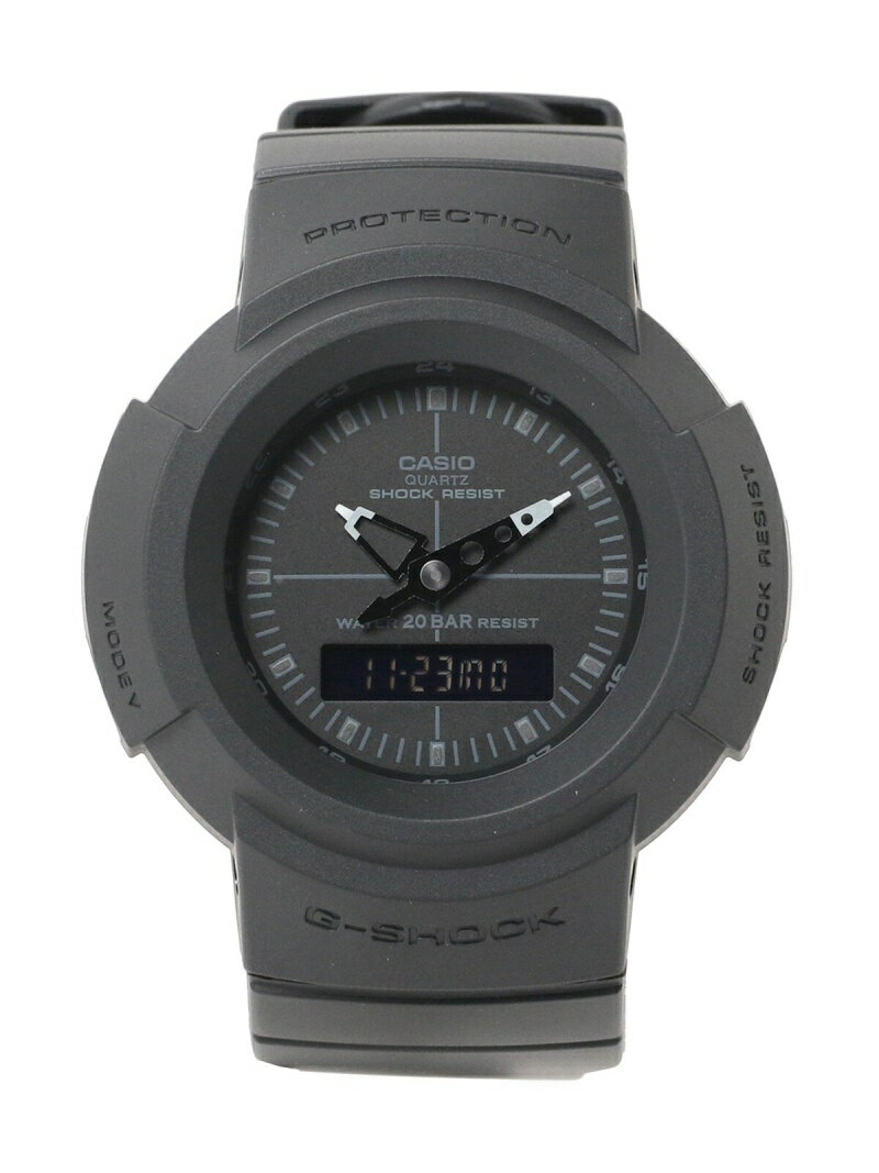 G-SHOCK / AW-500BB-4EJF/1EJF アナログ ウォッチ