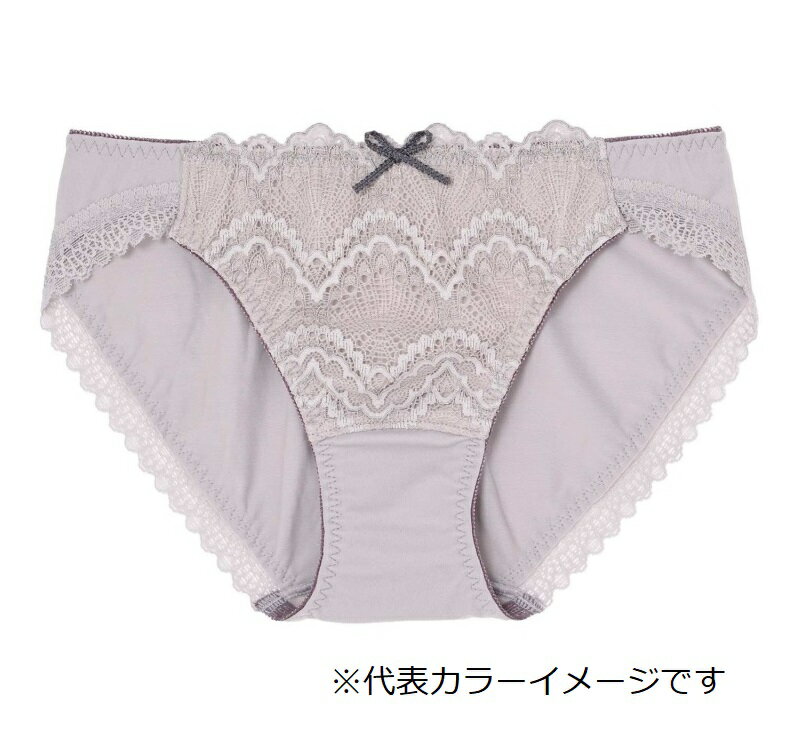 Parasol lace ショーツ